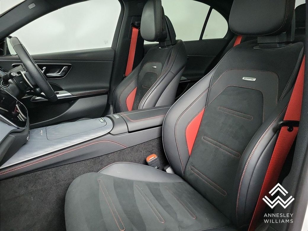 2025 Mercedes-Benz E Class