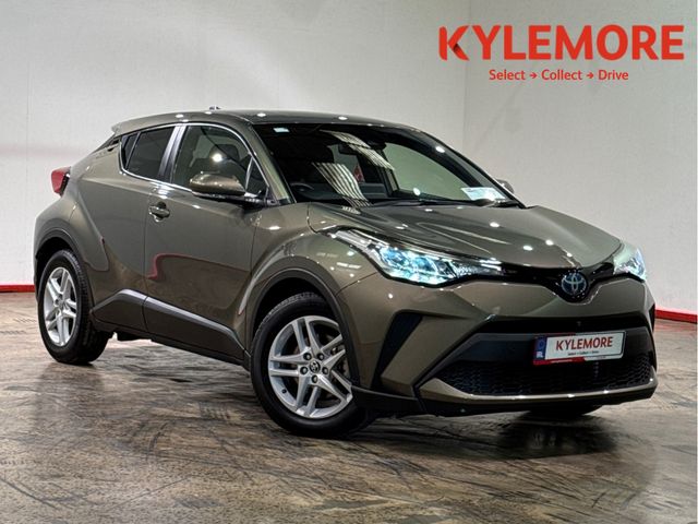 vehicle for sale from Kylemore Cars