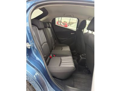 2017 Mazda Demio