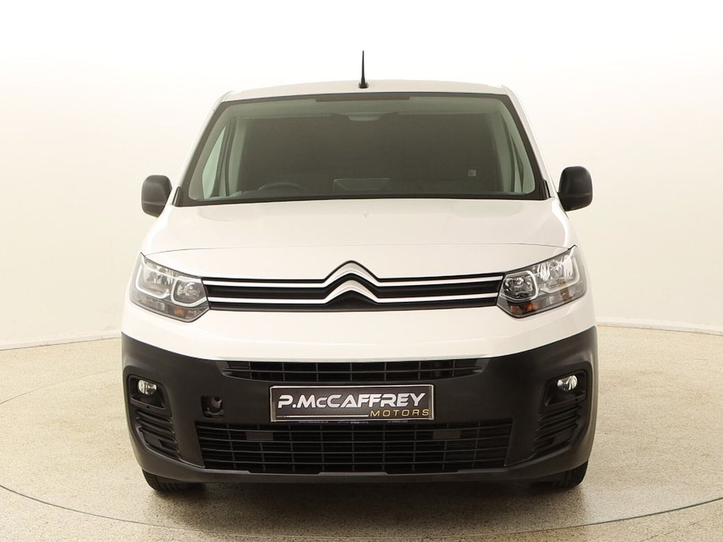 2020 Citroen Berlingo
