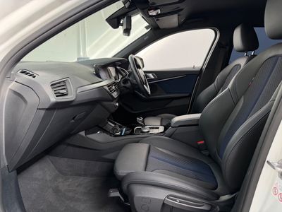 2020 BMW 1 Series