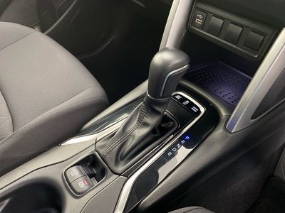 2023 Toyota Corolla Cross