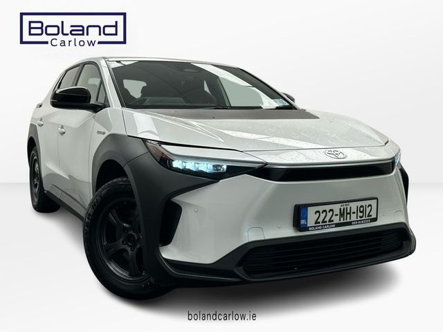 vehicle for sale from Boland Carlow