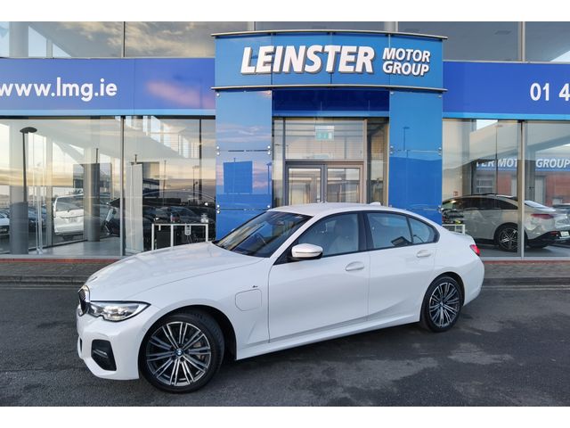 vehicle for sale from Leinster Motor Group