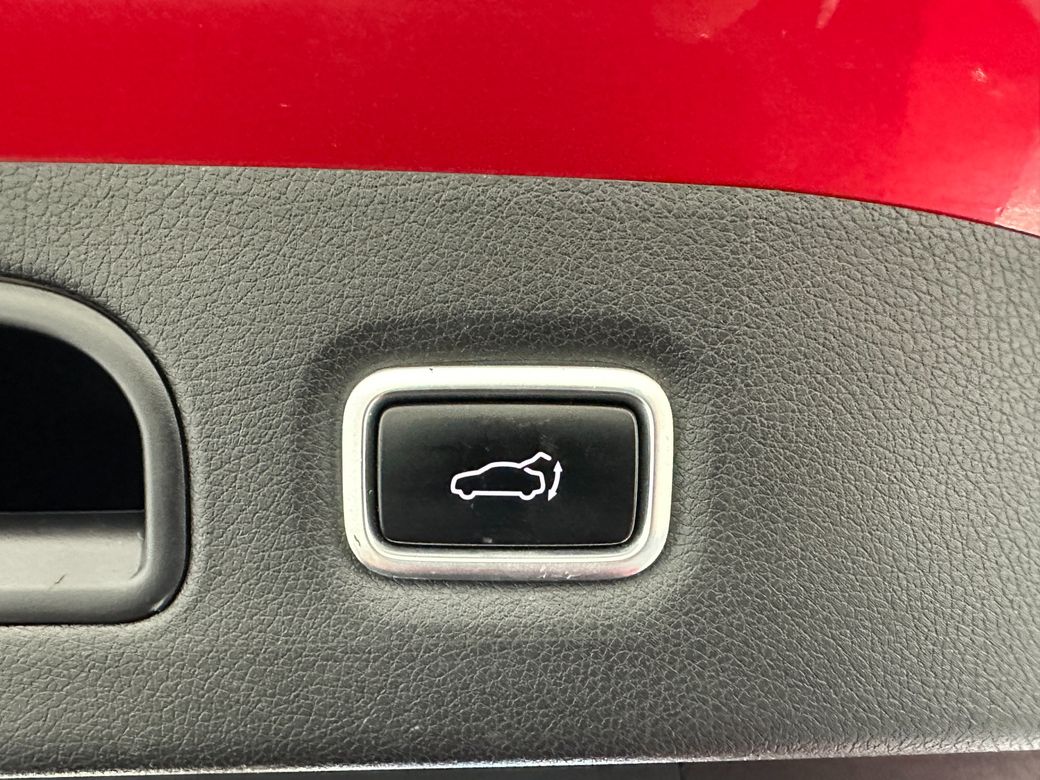 2019 Kia Stinger