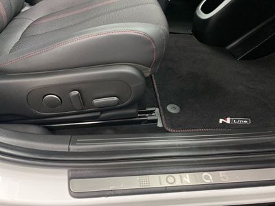 2026 Hyundai Ioniq 5