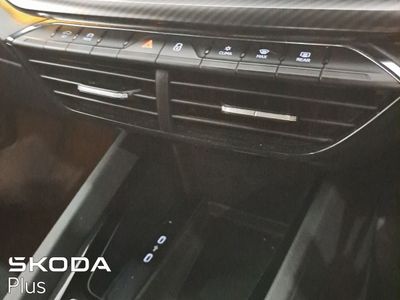 2022 Skoda Octavia