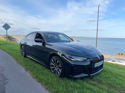 2023 BMW 4 Series