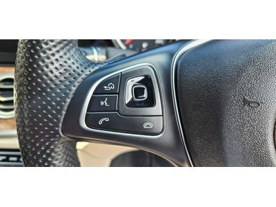 2018 Mercedes-Benz E Class