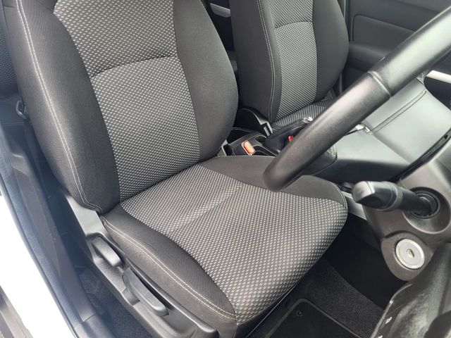 2016 Suzuki Vitara