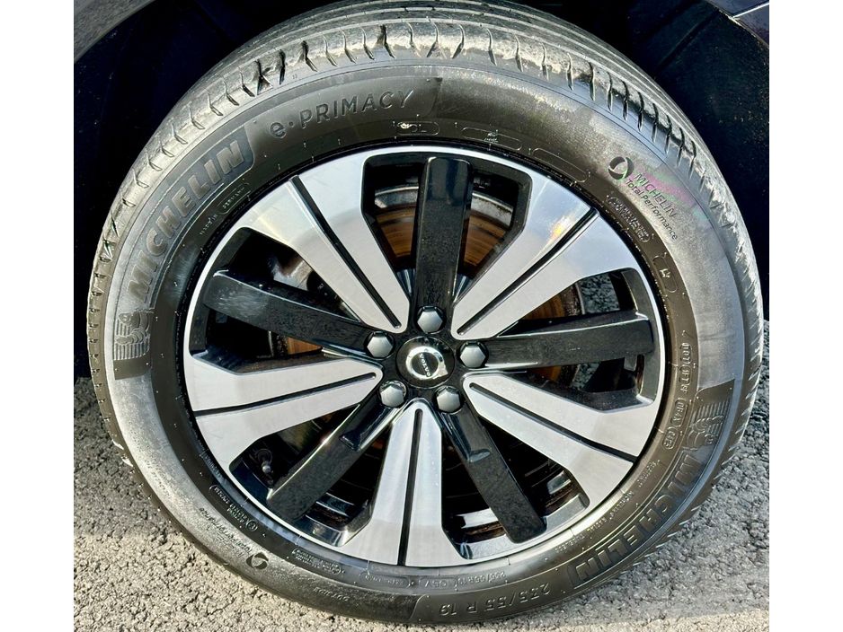 2025 Volvo XC60