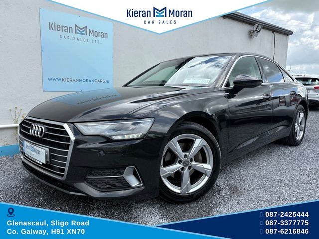 vehicle for sale from Kieran Moran Car Sales