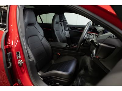 2025 Porsche Panamera