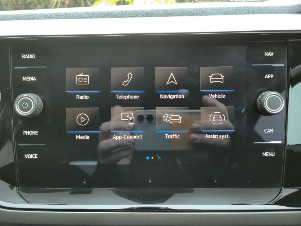 2021 Volkswagen Polo