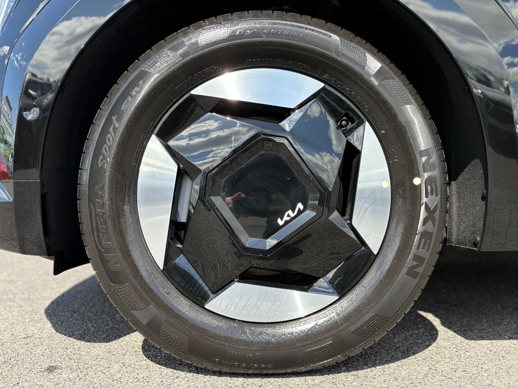 2026 Kia EV9