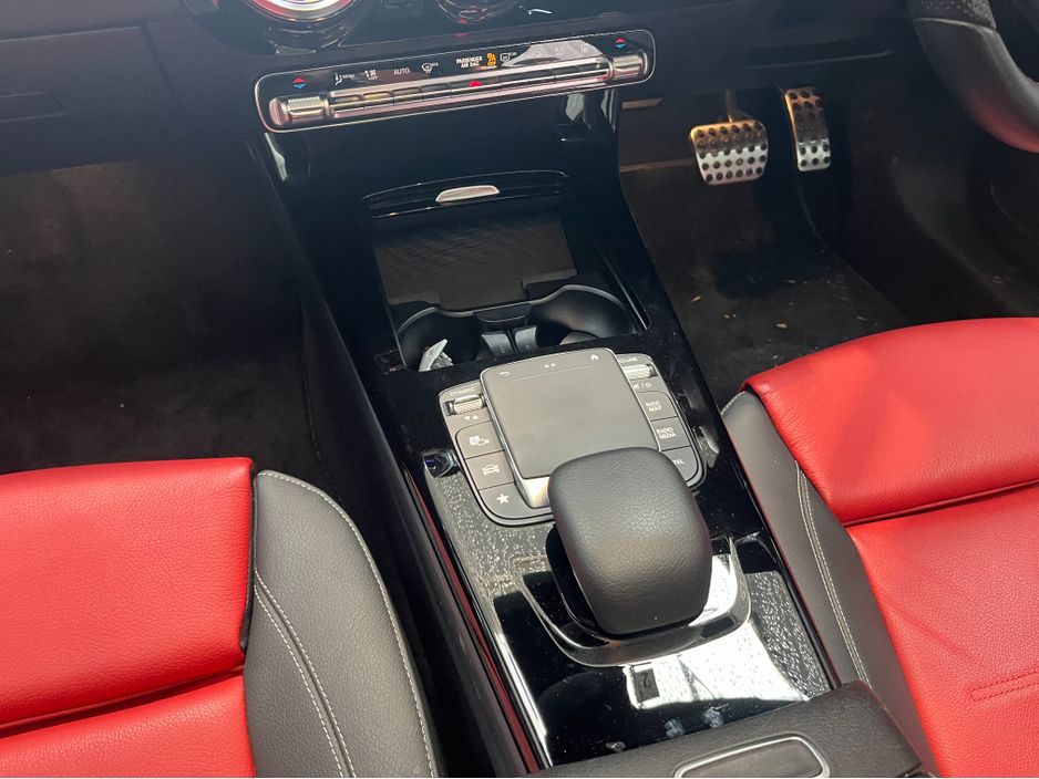 2023 Mercedes-Benz A Class