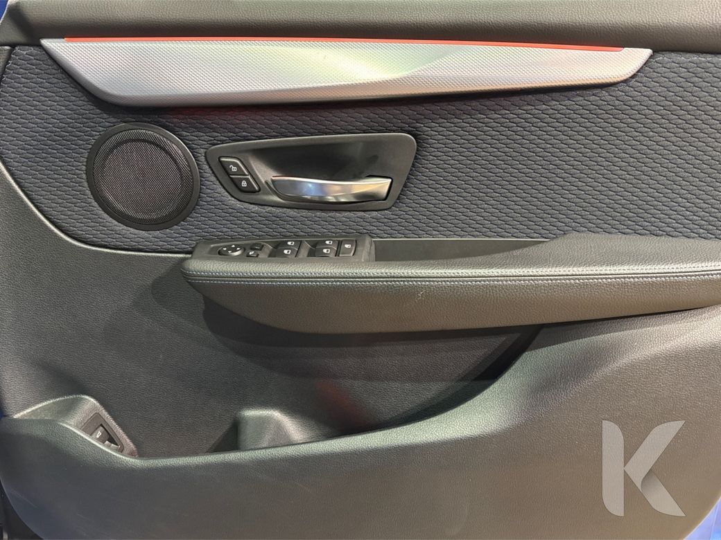 2016 BMW 2 Series