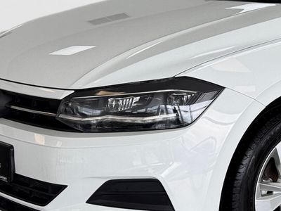 2020 Volkswagen Polo