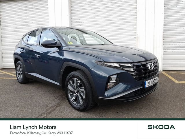 vehicle for sale from Liam Lynch Motors