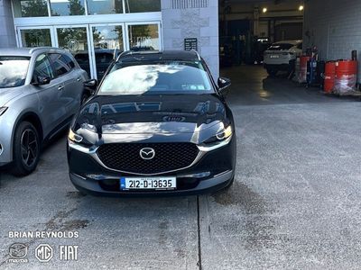 2021 Mazda CX-30