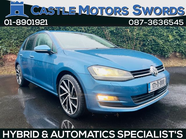 vehicle for sale from Castle Motors Swords