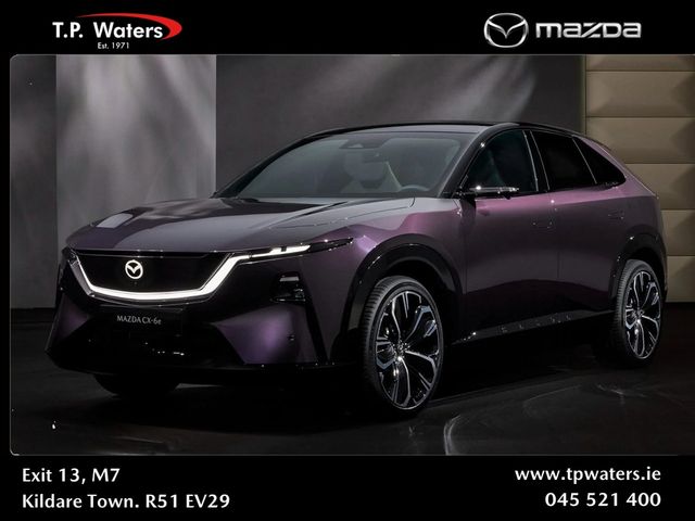 vehicle for sale from TP Waters