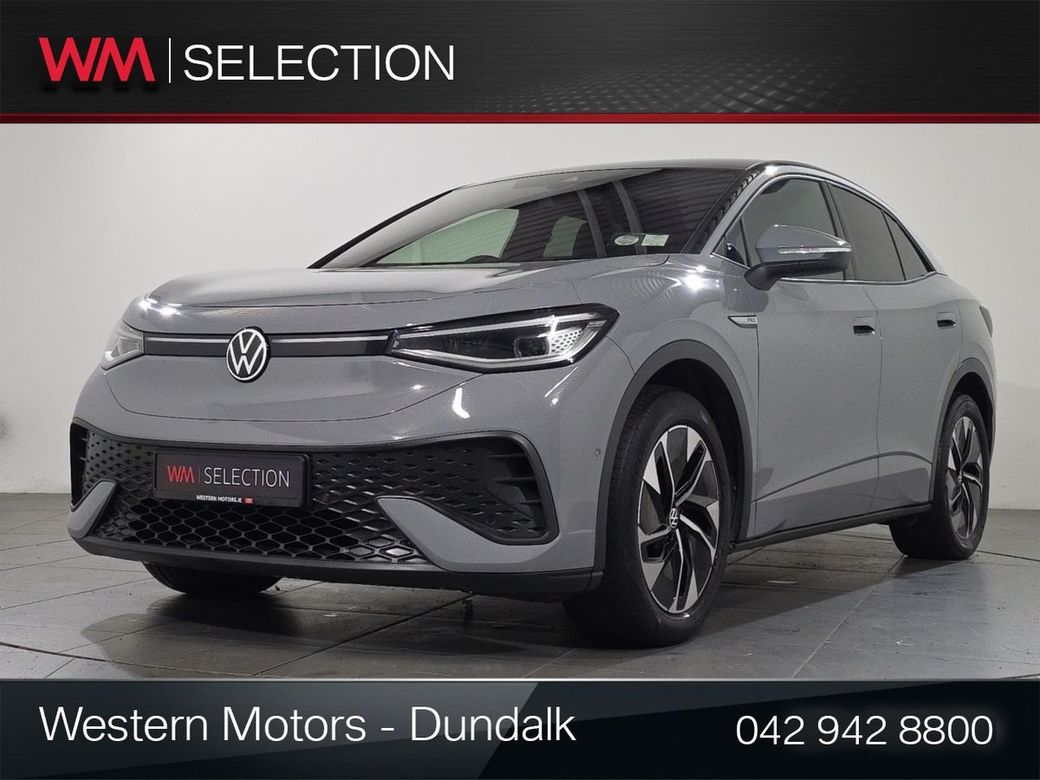 2023 Volkswagen ID.5