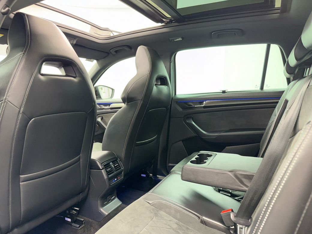 2022 Skoda Kodiaq