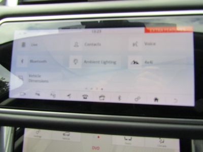 2020 Land Rover Range Rover