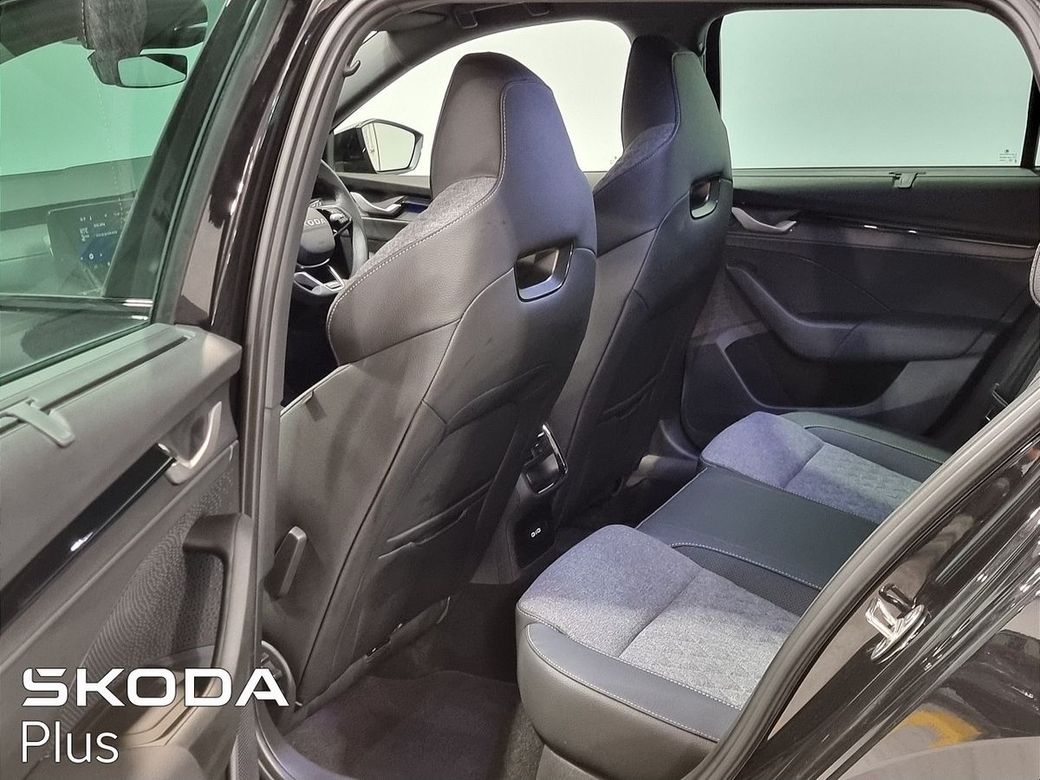 2026 Skoda Octavia
