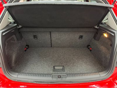 2014 Volkswagen Polo