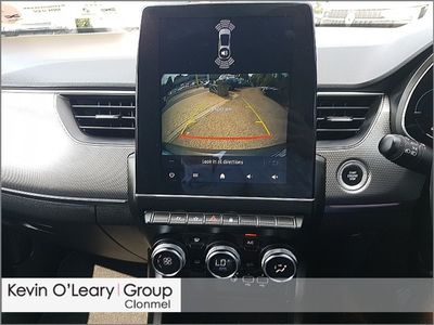 2024 Renault Arkana