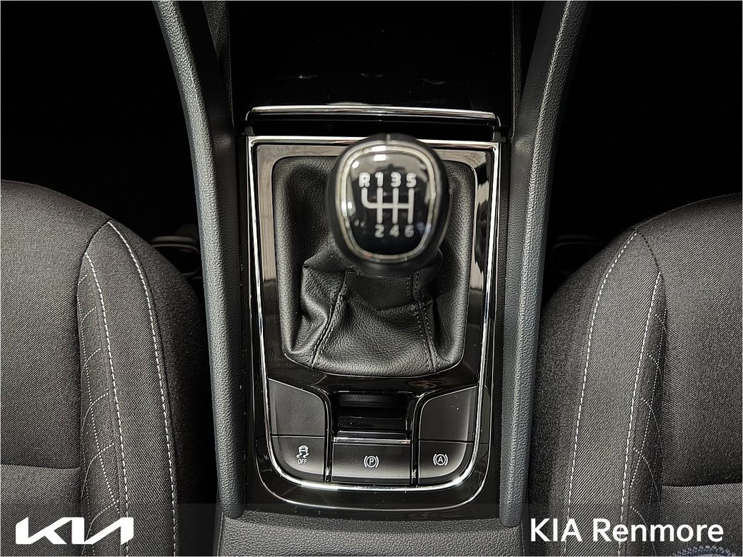 2018 Skoda Karoq