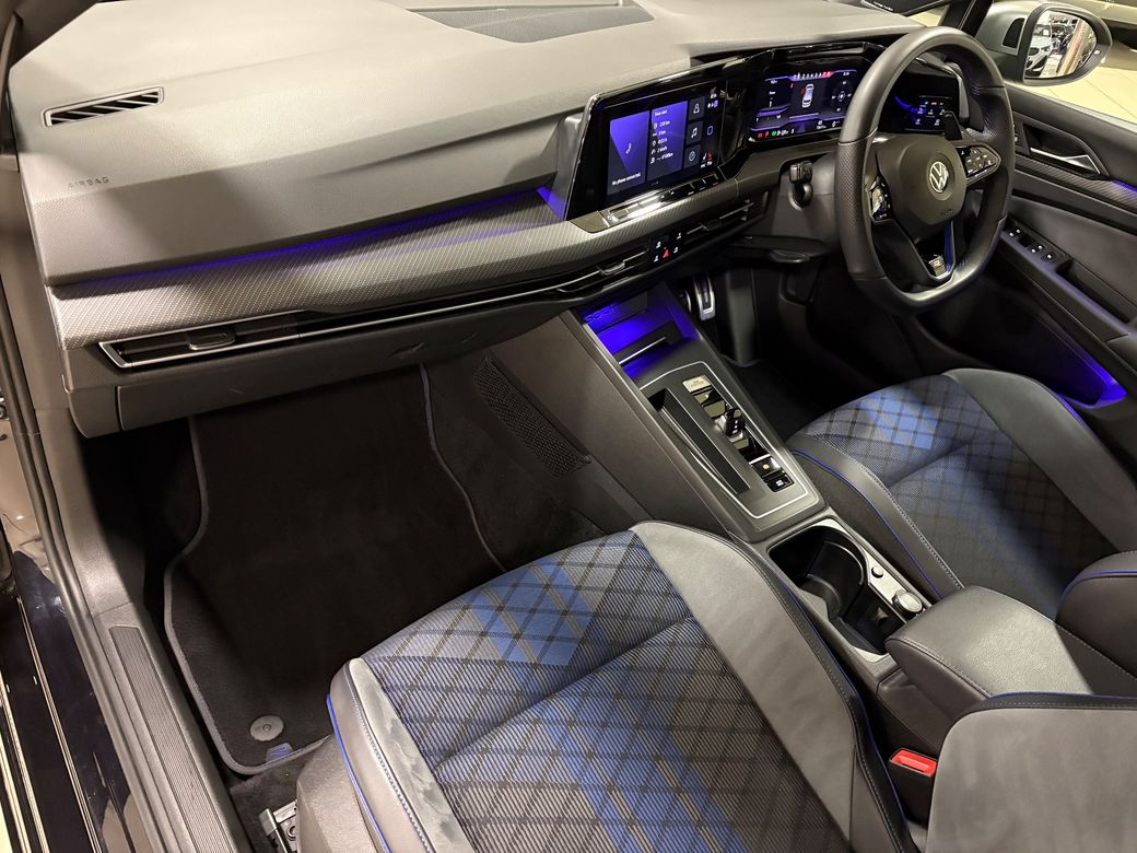 2021 Volkswagen Golf