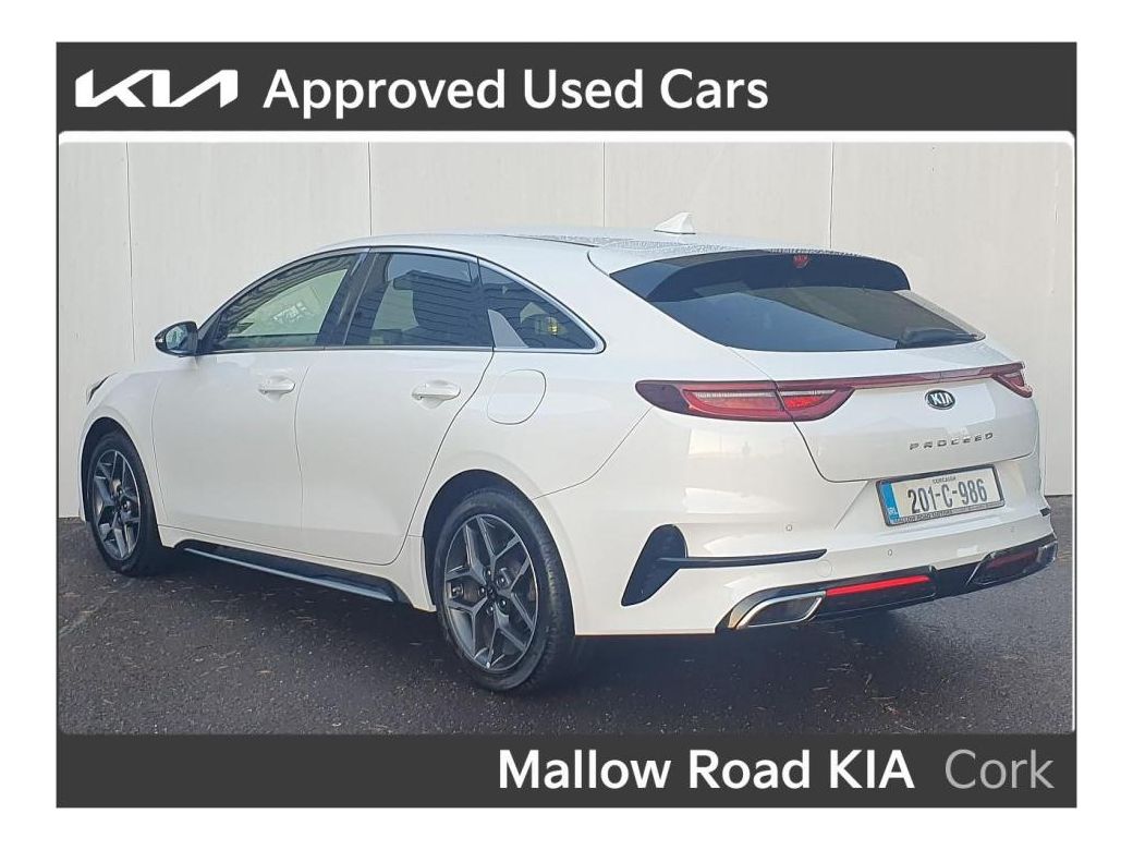 2020 Kia pro_ceed