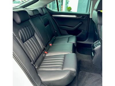 2021 Skoda Superb