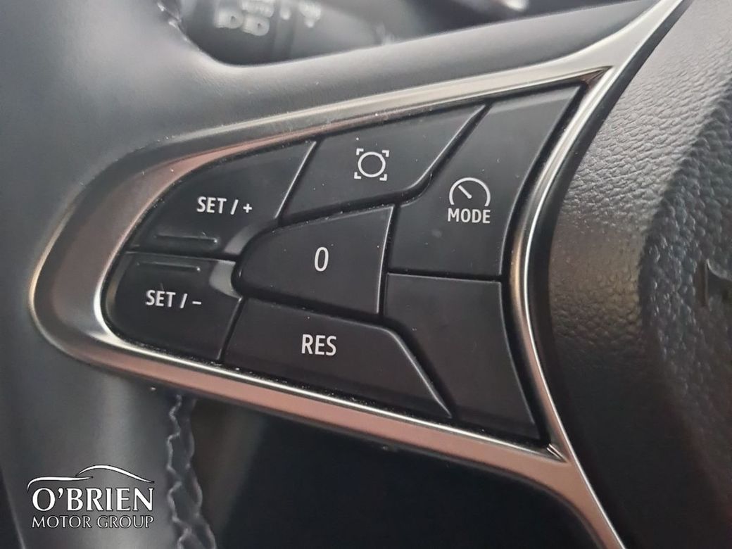2024 Renault Captur