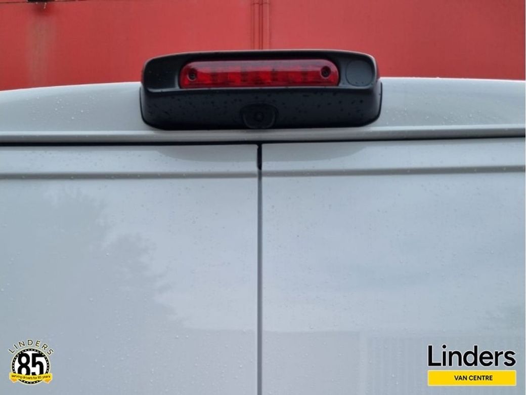 2025 Citroen Relay