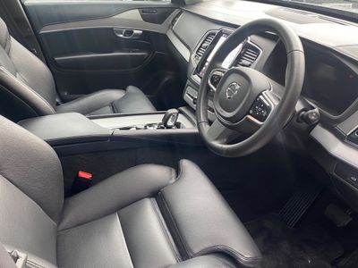2024 Volvo XC90
