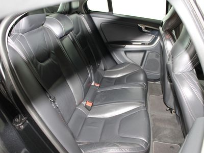 2013 Volvo S60