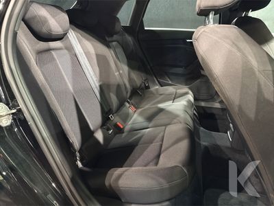 2021 Audi A3