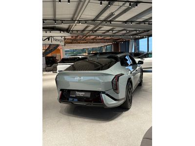 2026 Kia EV4