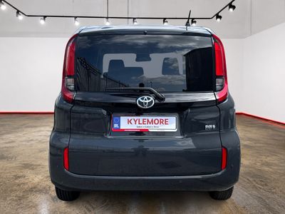 2023 Toyota Sienta