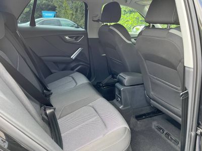 2017 Audi Q2