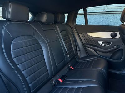 2023 Mercedes-Benz EQC