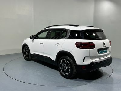 2023 Citroen C5 Aircross