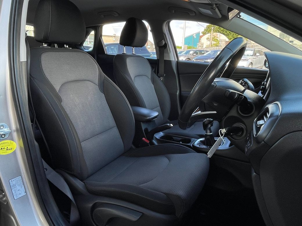 2018 Hyundai i30