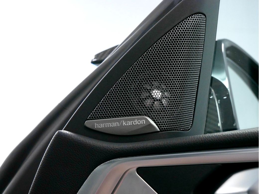 2021 BMW M4