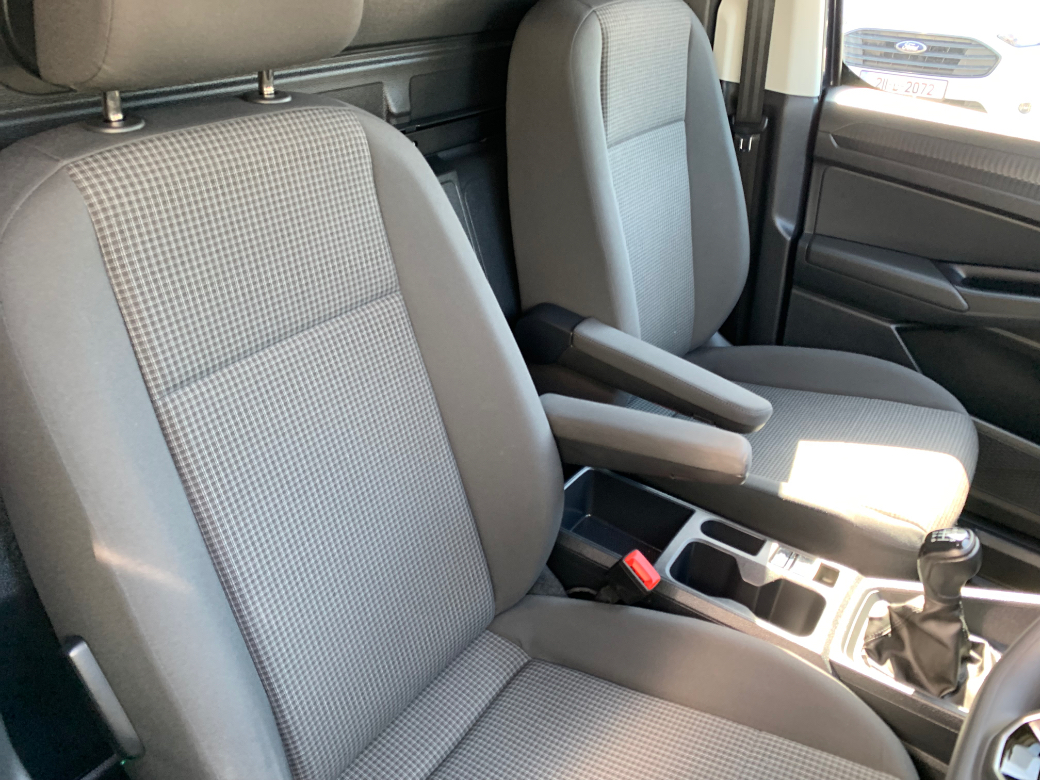 2023 Volkswagen Caddy