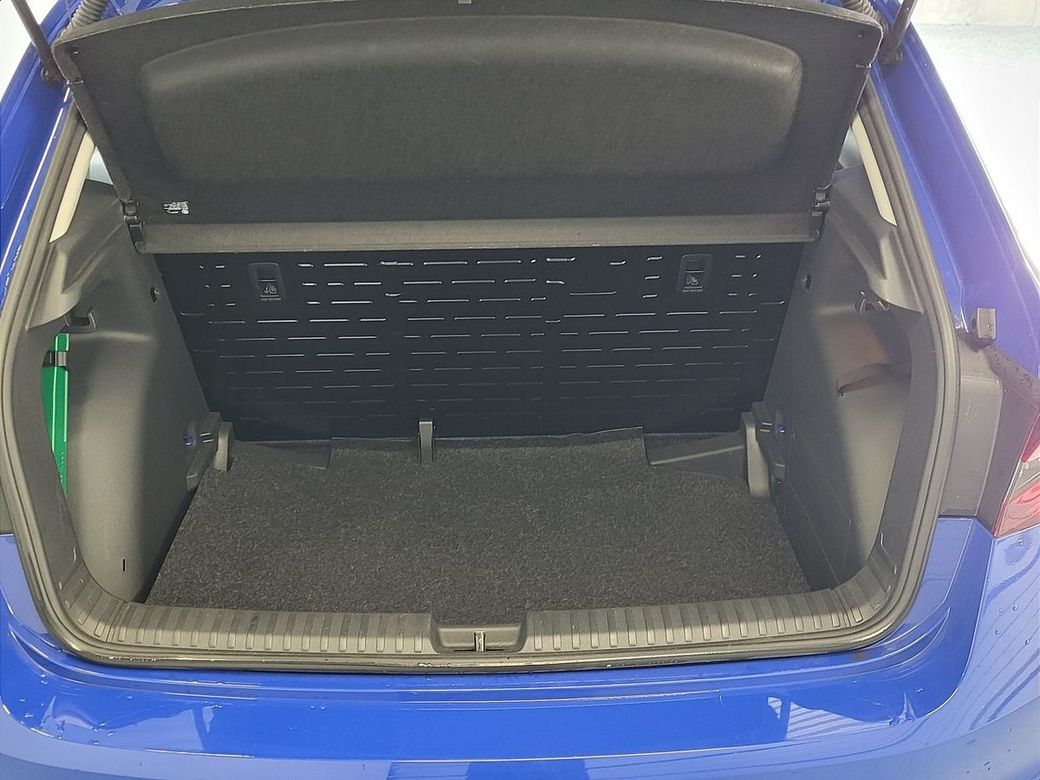 2025 Skoda Fabia